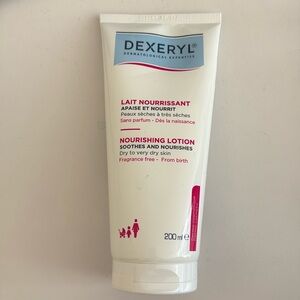 Dexeryl Nourishing Lotion 200 ml